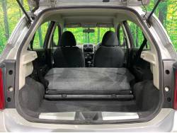 マーチ Ｘ ＦＯＵＲの中古車画像