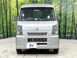 エブリイ ＰＣの中古車画像