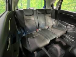 フィットハイブリッド ハイブリッドの中古車画像