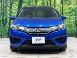 フィットハイブリッド ハイブリッドの中古車画像