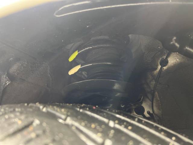 トヨタ プリウス Ａ 6.1万Km 149.9万円(富山県)[589]の中古車詳細