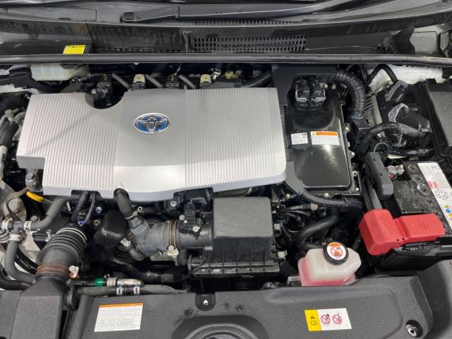 トヨタ プリウス Ａ 6.1万Km 149.9万円(富山県)[589]の中古車詳細