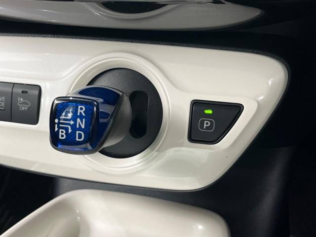 トヨタ プリウス Ａ 6.1万Km 149.9万円(富山県)[589]の中古車詳細