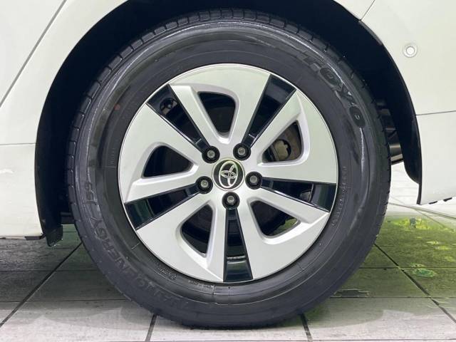 トヨタ プリウス Ａ 6.1万Km 149.9万円(富山県)[589]の中古車詳細