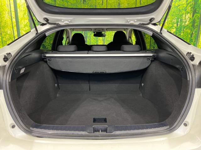 トヨタ プリウス Ａ 6.1万Km 149.9万円(富山県)[589]の中古車詳細