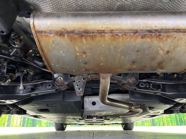 トヨタ プリウス Ａ 6.1万Km 149.9万円(富山県)[589]の中古車詳細