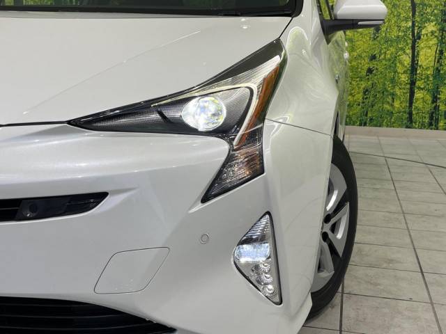 トヨタ プリウス Ａ 6.1万Km 149.9万円(富山県)[589]の中古車詳細