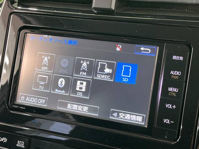 トヨタ プリウス Ａ 6.1万Km 149.9万円(富山県)[589]の中古車詳細