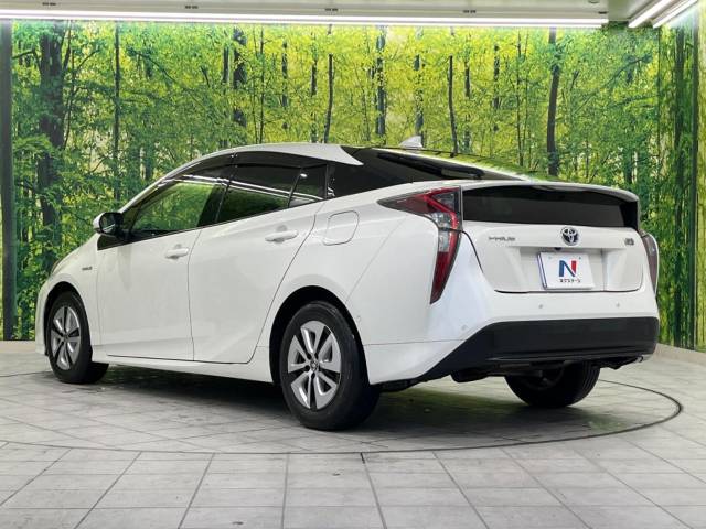 トヨタ プリウス Ａ 6.1万Km 149.9万円(富山県)[589]の中古車詳細