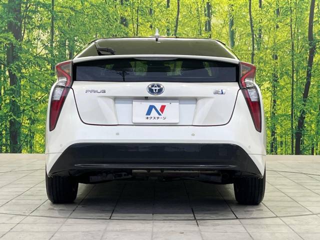 トヨタ プリウス Ａ 6.1万Km 149.9万円(富山県)[589]の中古車詳細