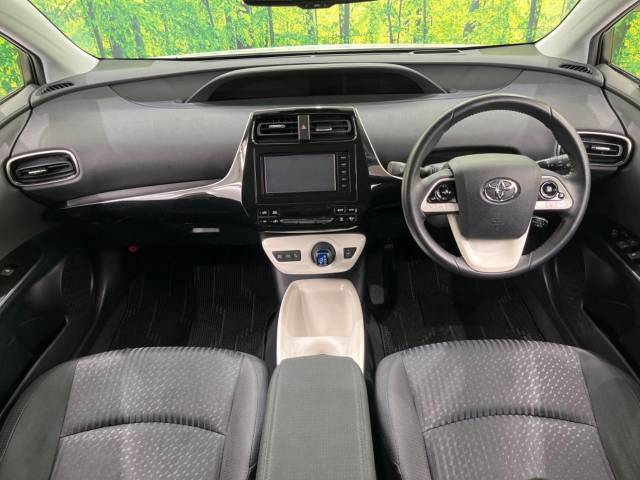トヨタ プリウス Ａ 6.1万Km 149.9万円(富山県)[589]の中古車詳細