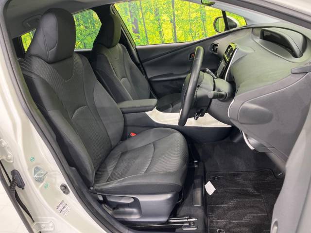 トヨタ プリウス Ａ 6.1万Km 149.9万円(富山県)[589]の中古車詳細