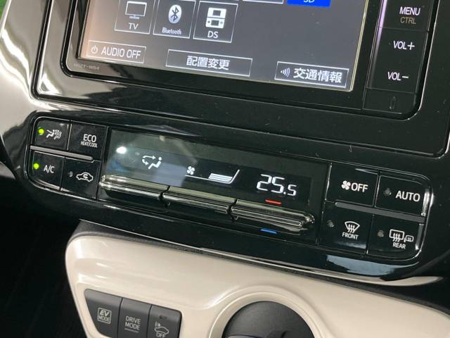 トヨタ プリウス Ａ 6.1万Km 149.9万円(富山県)[589]の中古車詳細