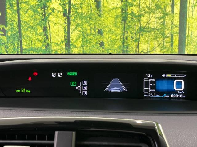 トヨタ プリウス Ａ 6.1万Km 149.9万円(富山県)[589]の中古車詳細