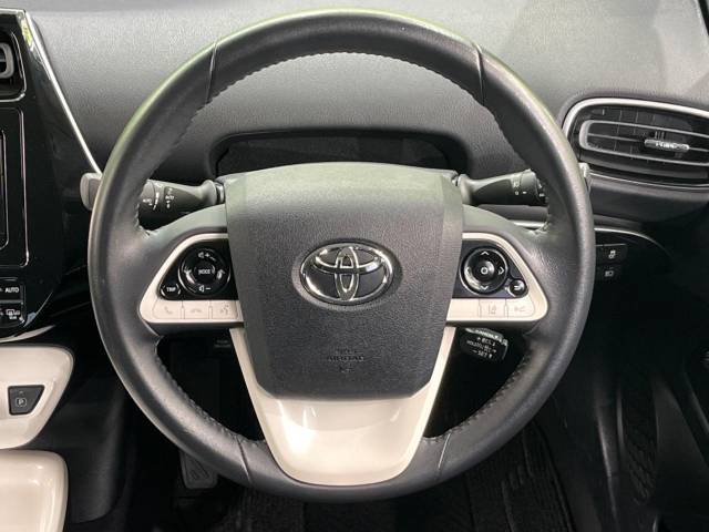 トヨタ プリウス Ａ 6.1万Km 149.9万円(富山県)[589]の中古車詳細