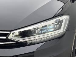 ゴルフトゥーラン ＴＳＩ Ｒラインの中古車画像