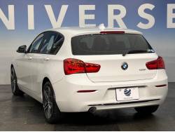 １シリーズ １２０ｉ スポーツの中古車画像