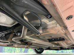 ジャスティ カスタムＲＳ スマートアシストの中古車画像