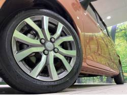 ジャスティ カスタムＲＳ スマートアシストの中古車画像