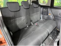 ジャスティ カスタムＲＳ スマートアシストの中古車画像