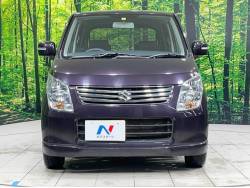 ワゴンＲ ＦＸリミテッドⅡの中古車画像