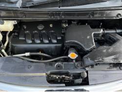 ランディ ２．０Ｓの中古車画像