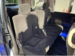 ランディ ２．０Ｓの中古車画像