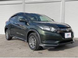 ヴェゼル ハイブリッドの中古車画像