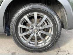 ヴェゼル ハイブリッドの中古車画像