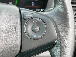 ヴェゼル ハイブリッドの中古車画像