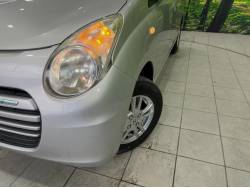 アルトエコ ＥＣＯ－Ｓの中古車画像