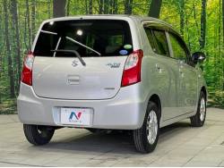 アルトエコ ＥＣＯ－Ｓの中古車画像