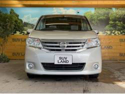 ★津島市発★　日産セレナ：20G　S-HYBRID　車検令和8年4月10日　マッド系カスタム！ 日産 セレナ 20G S－ハイブリッド 6.4万Km (静岡県)[770]の中古車