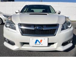 レガシィＢ４ ２．０ＧＴ ＤＩＴアイサイトの中古車画像