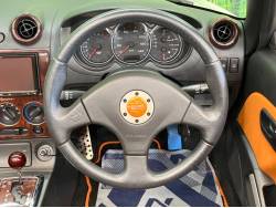 コペン アルティメットエディションの中古車画像