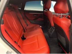 ４シリーズ ４３５ｉグランクーペ Ｍスポーツの中古車画像