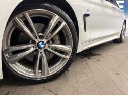 ４シリーズ ４３５ｉグランクーペ Ｍスポーツの中古車画像