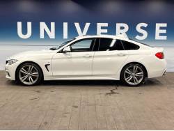 ４シリーズ ４３５ｉグランクーペ Ｍスポーツの中古車画像