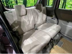 フレアワゴン ＸＳの中古車画像