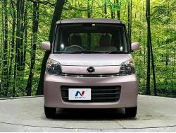 フレアワゴン ＸＳの中古車画像