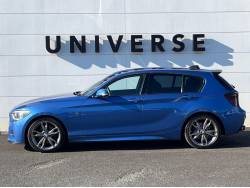 １シリーズ １２０ｉ Ｍスポーツの中古車画像