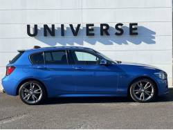 １シリーズ １２０ｉ Ｍスポーツの中古車画像