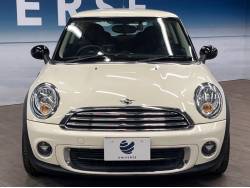 MINI ワン（MINI）[6AT]のカタログ詳細情報｜中古車の