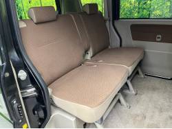 エブリイワゴン ＪＰターボの中古車画像