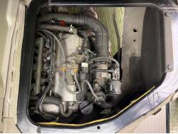 エブリイワゴン ＪＰターボの中古車画像