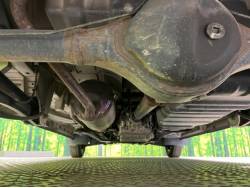 エブリイワゴン ＪＰターボの中古車画像