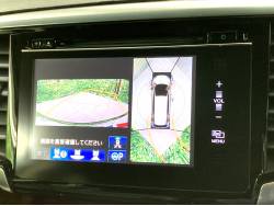 オデッセイハイブリッド ハイブリッド・ＥＸパッケージの中古車画像