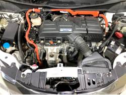 オデッセイハイブリッド ハイブリッド・ＥＸパッケージの中古車画像