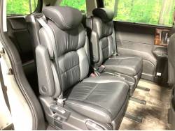 オデッセイハイブリッド ハイブリッド・ＥＸパッケージの中古車画像