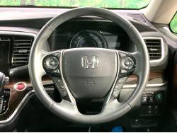 オデッセイハイブリッド ハイブリッド・ＥＸパッケージの中古車画像